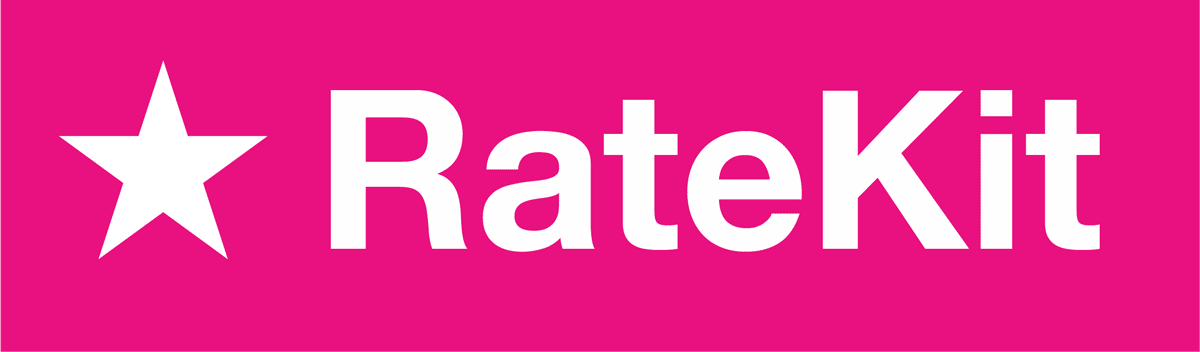 RateKit logo
